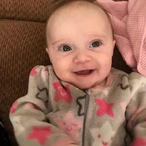 Meet your Posher, Aaron